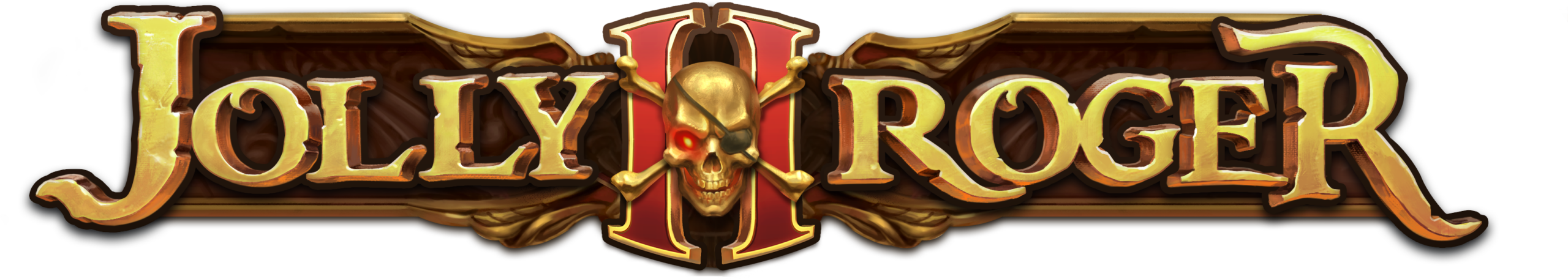 Jolly Roger 2