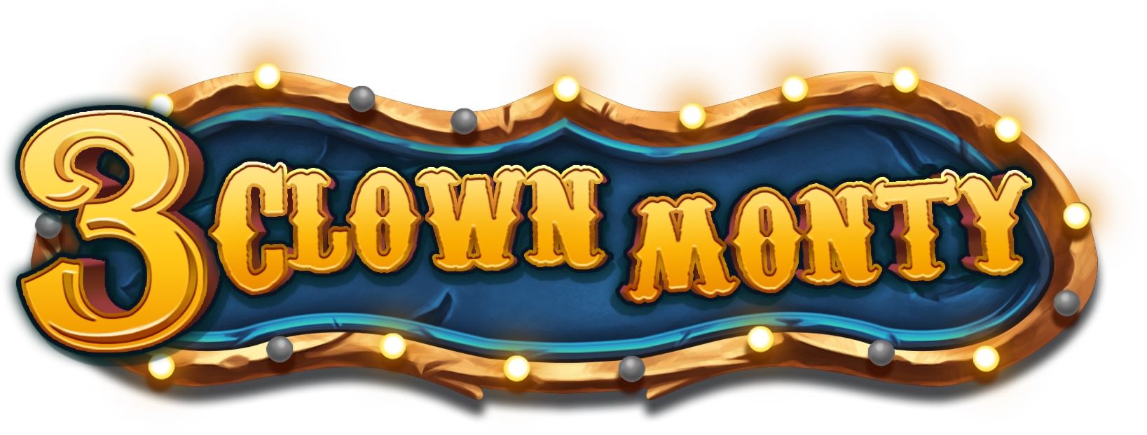 3 Clown Monty