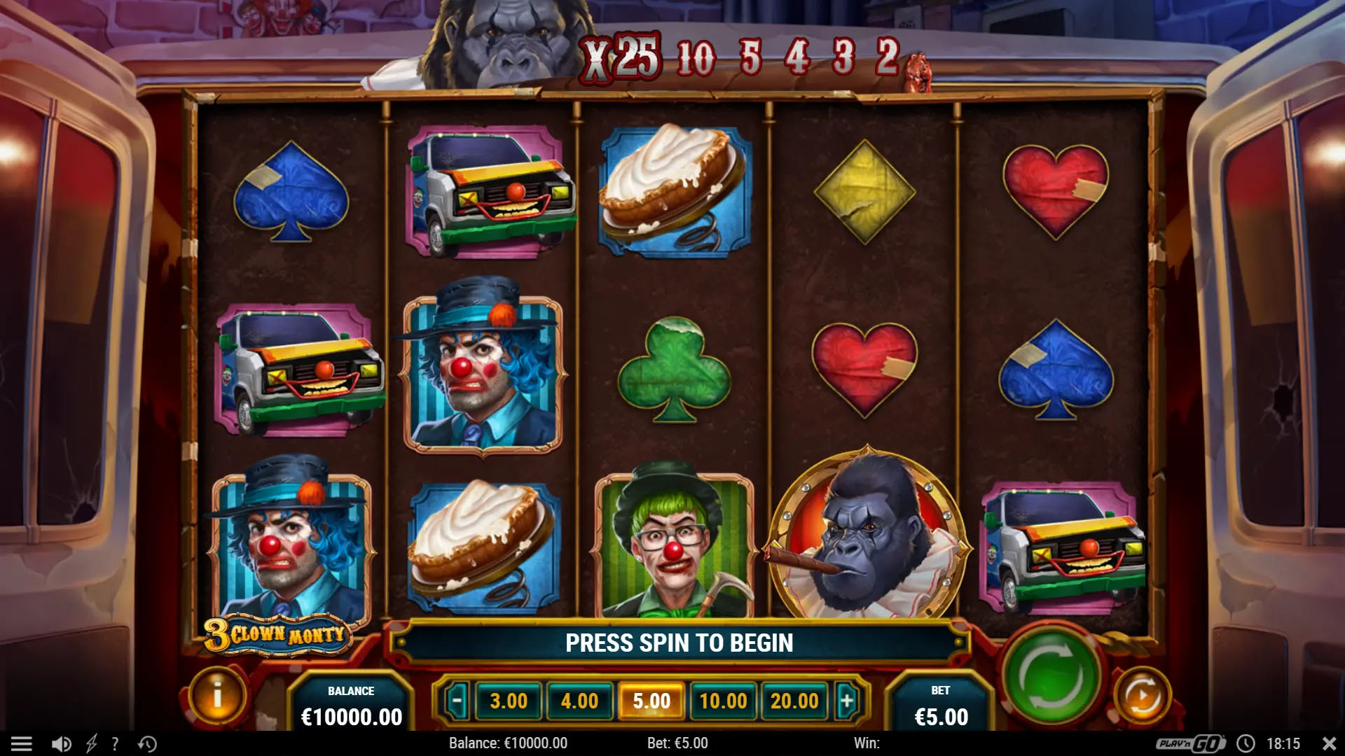 Image of Desktop Screenshot