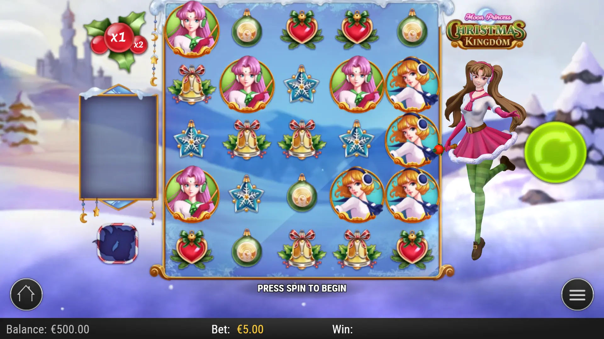 Image of Mobile Screenshot
