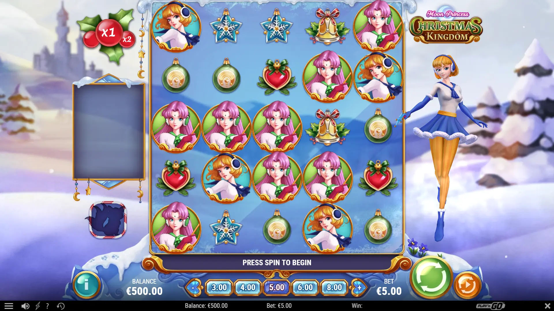 Image of Desktop Screenshot