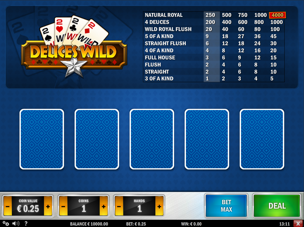 Image of Desktop Screenshot