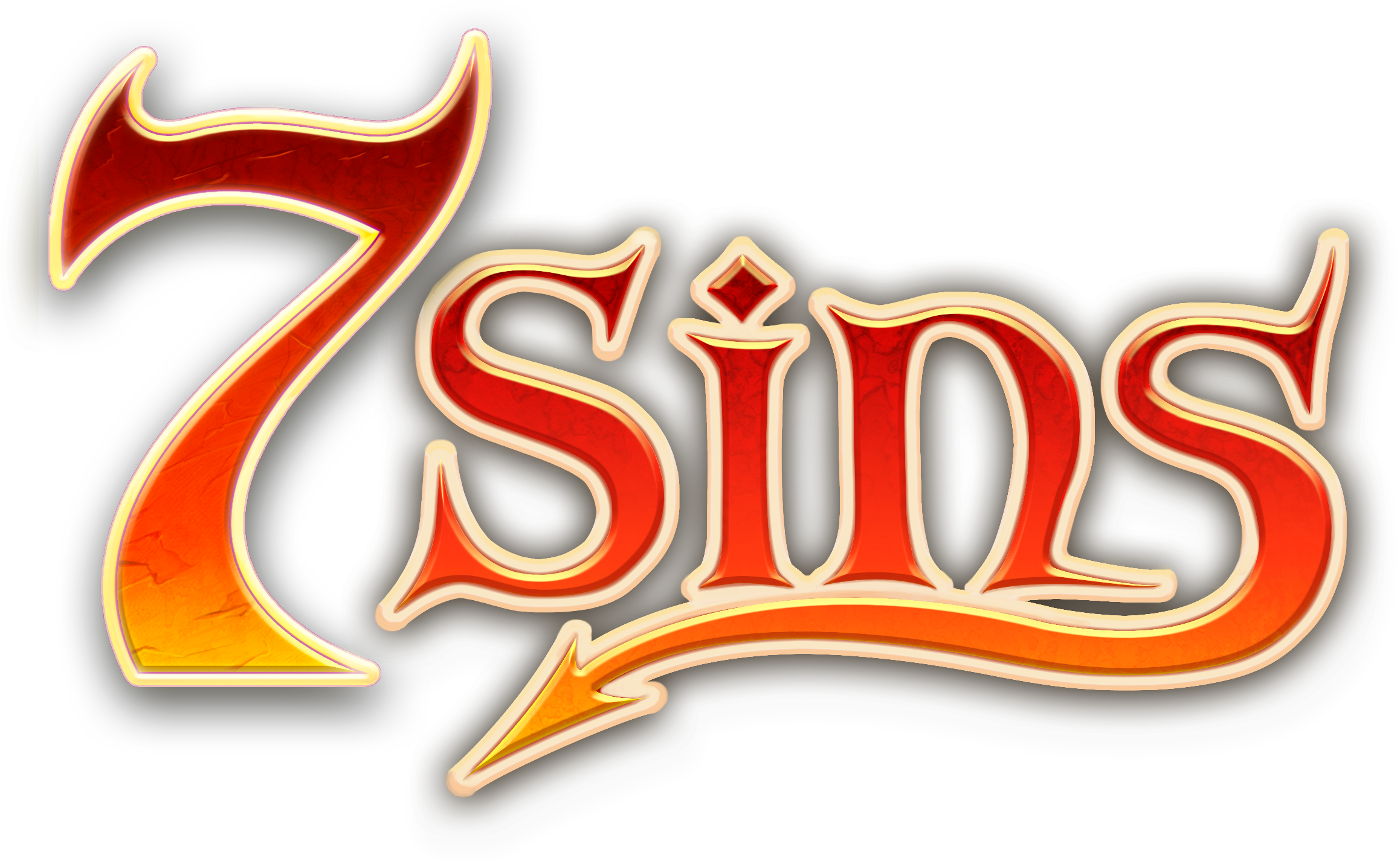 7 Sins