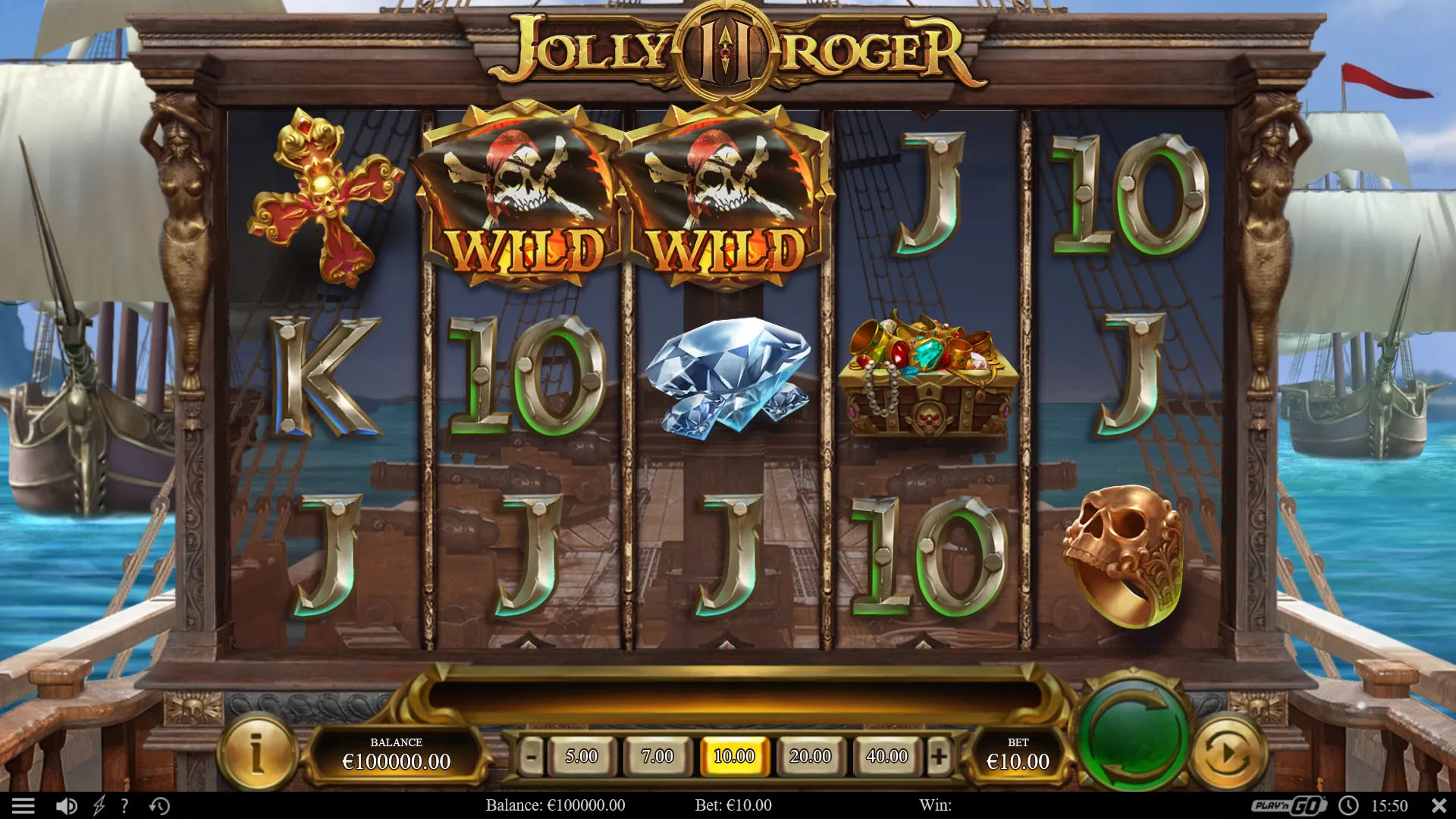 Image of Desktop Screenshot