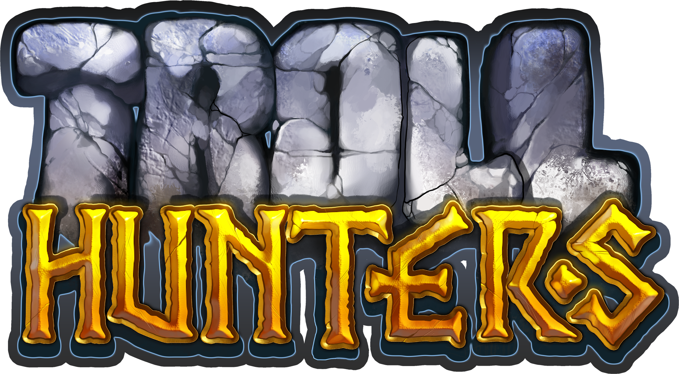 Troll Hunters
