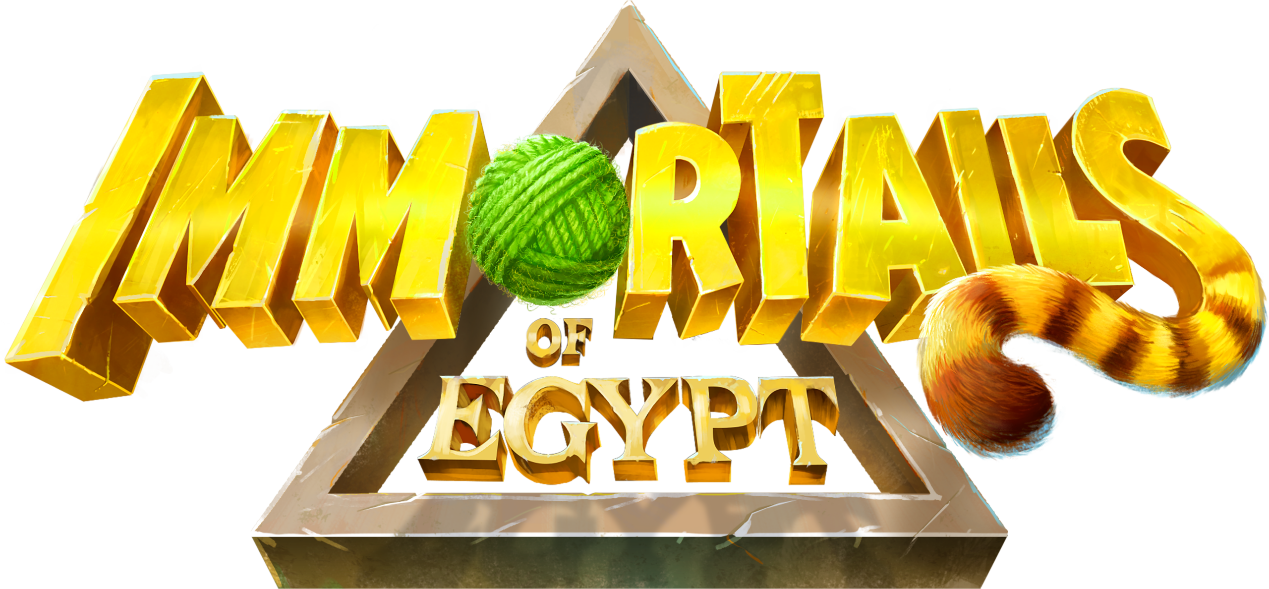 ImmorTails of Egypt