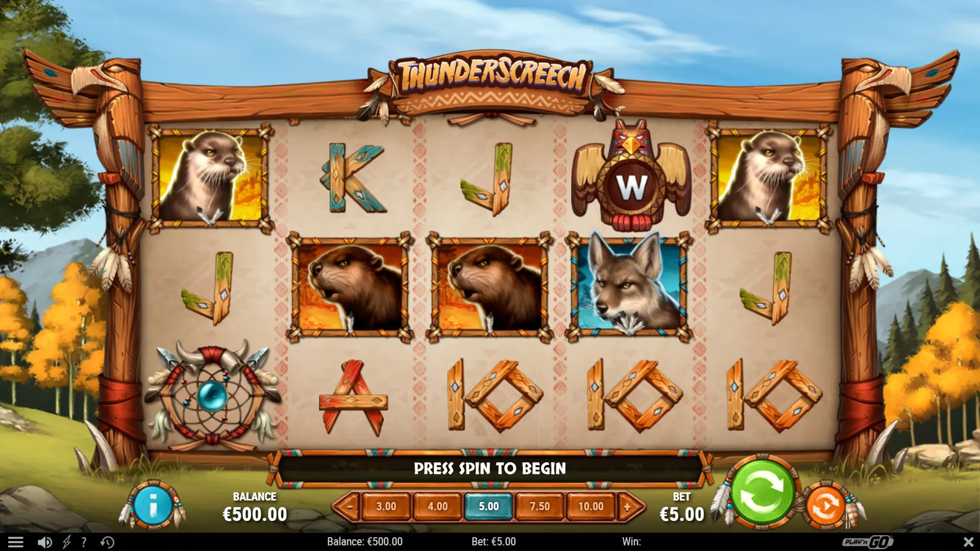 Image of Desktop Screenshot