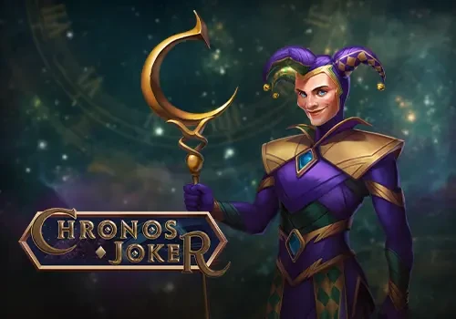 Chronos Joker
