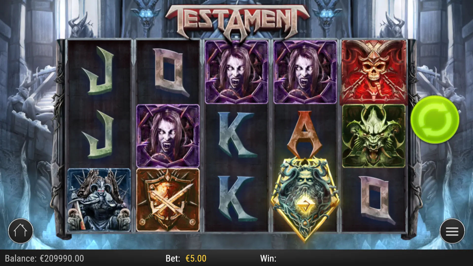 Image of Mobile Screenshot