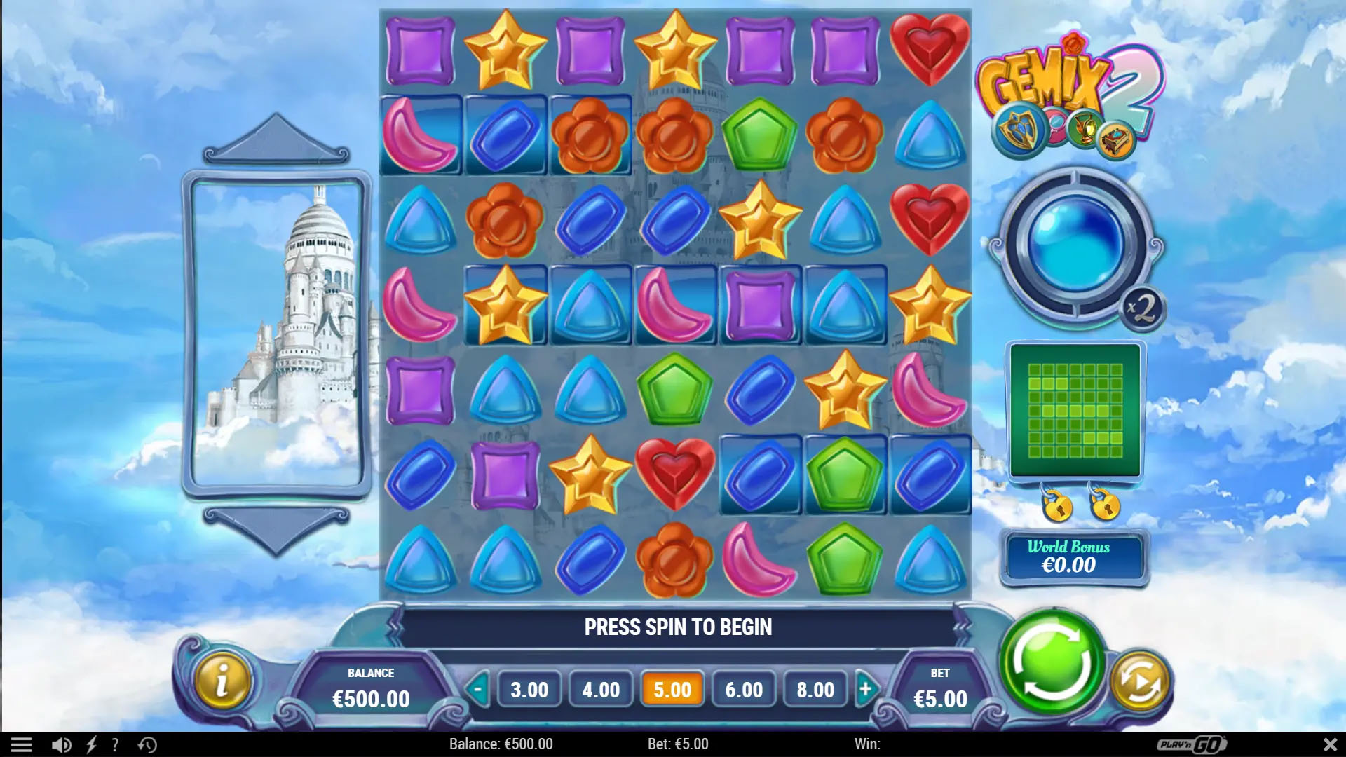 Image of Desktop Screenshot