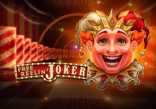 Free Reelin’ Joker