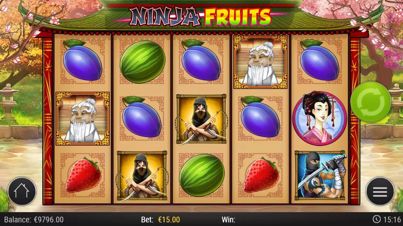 Image of Mobile Screenshot