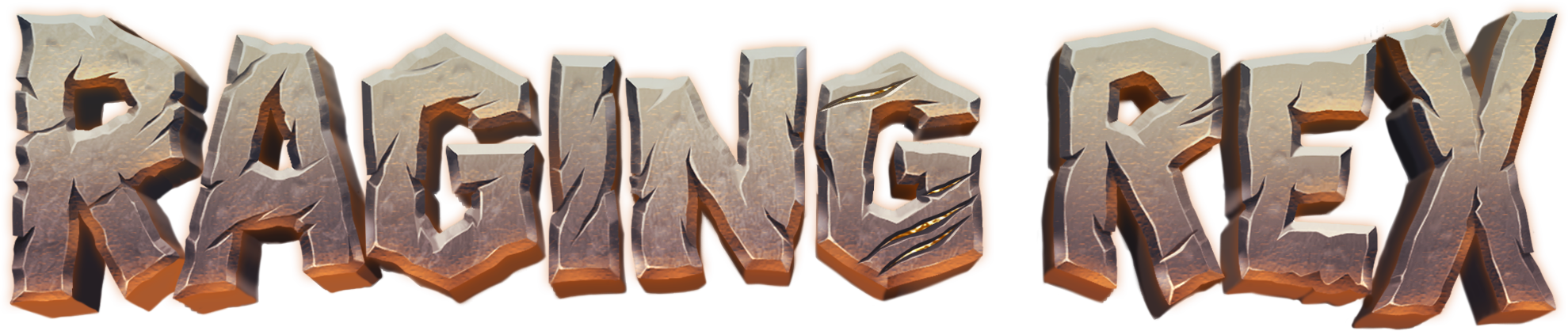 Raging Rex