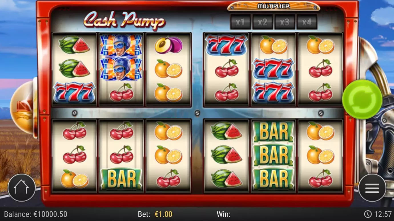 Image of Mobile Screenshot