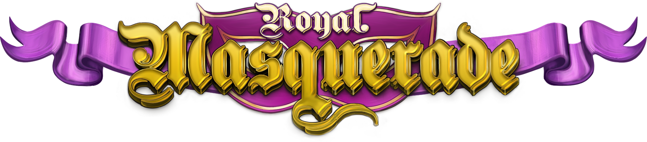 Royal Masquerade
