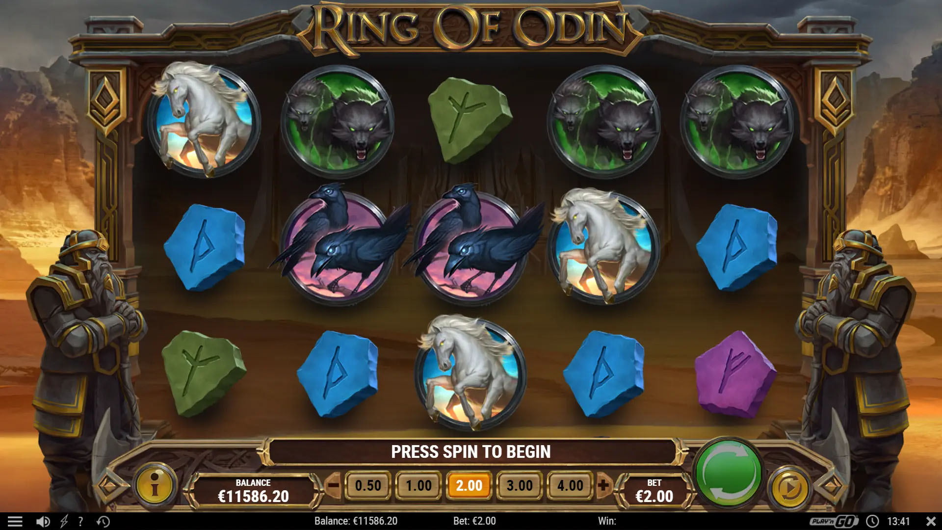 Image of Desktop Screenshot