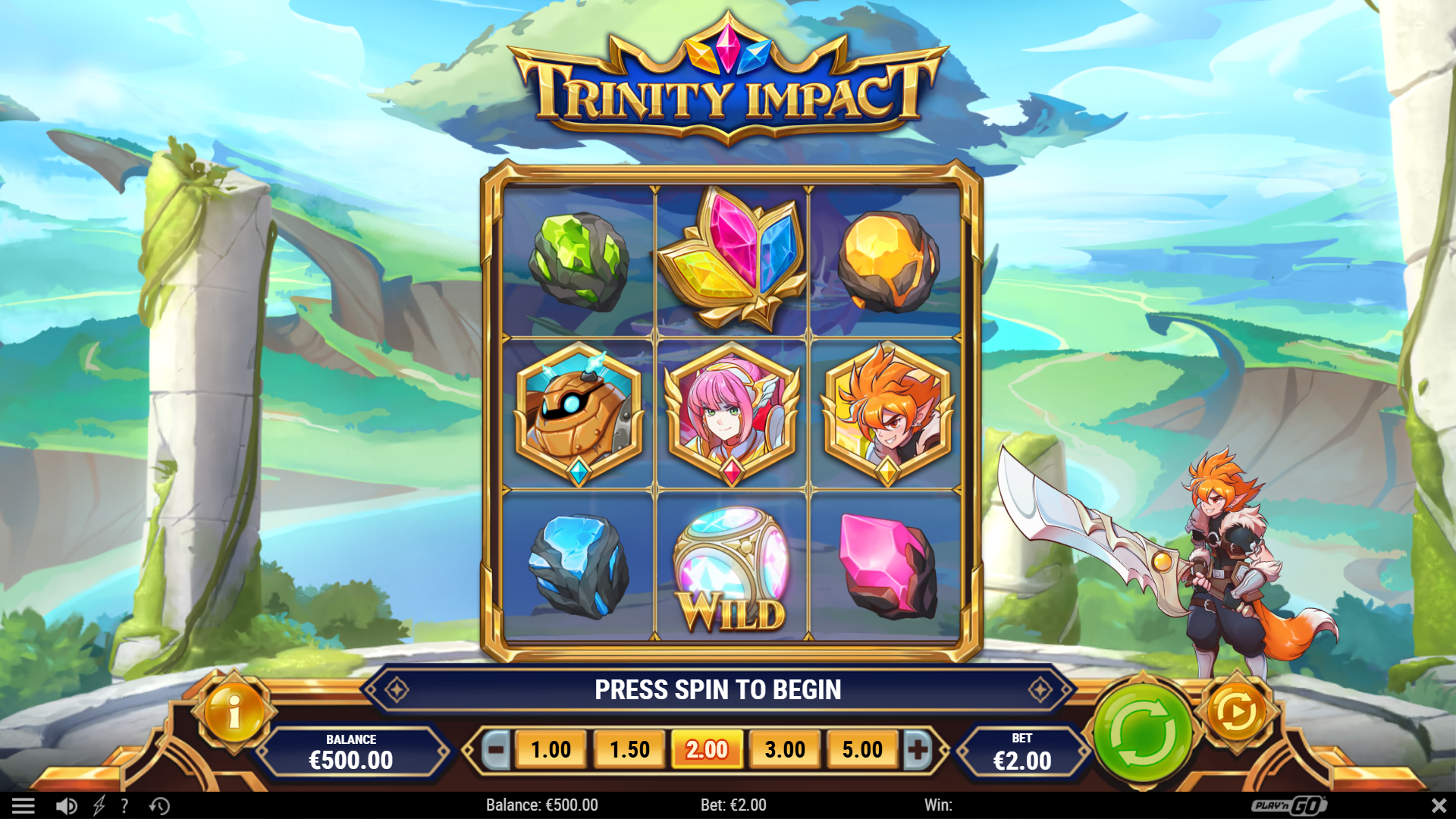 Image of Desktop Screenshot