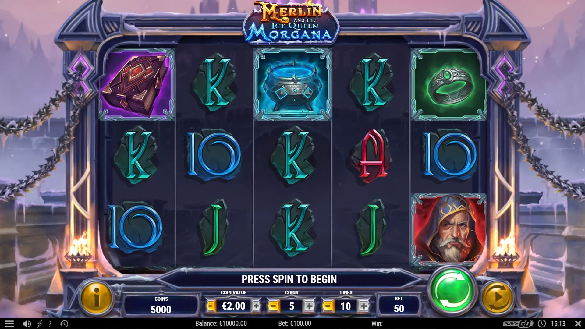 Image of Desktop Screenshot