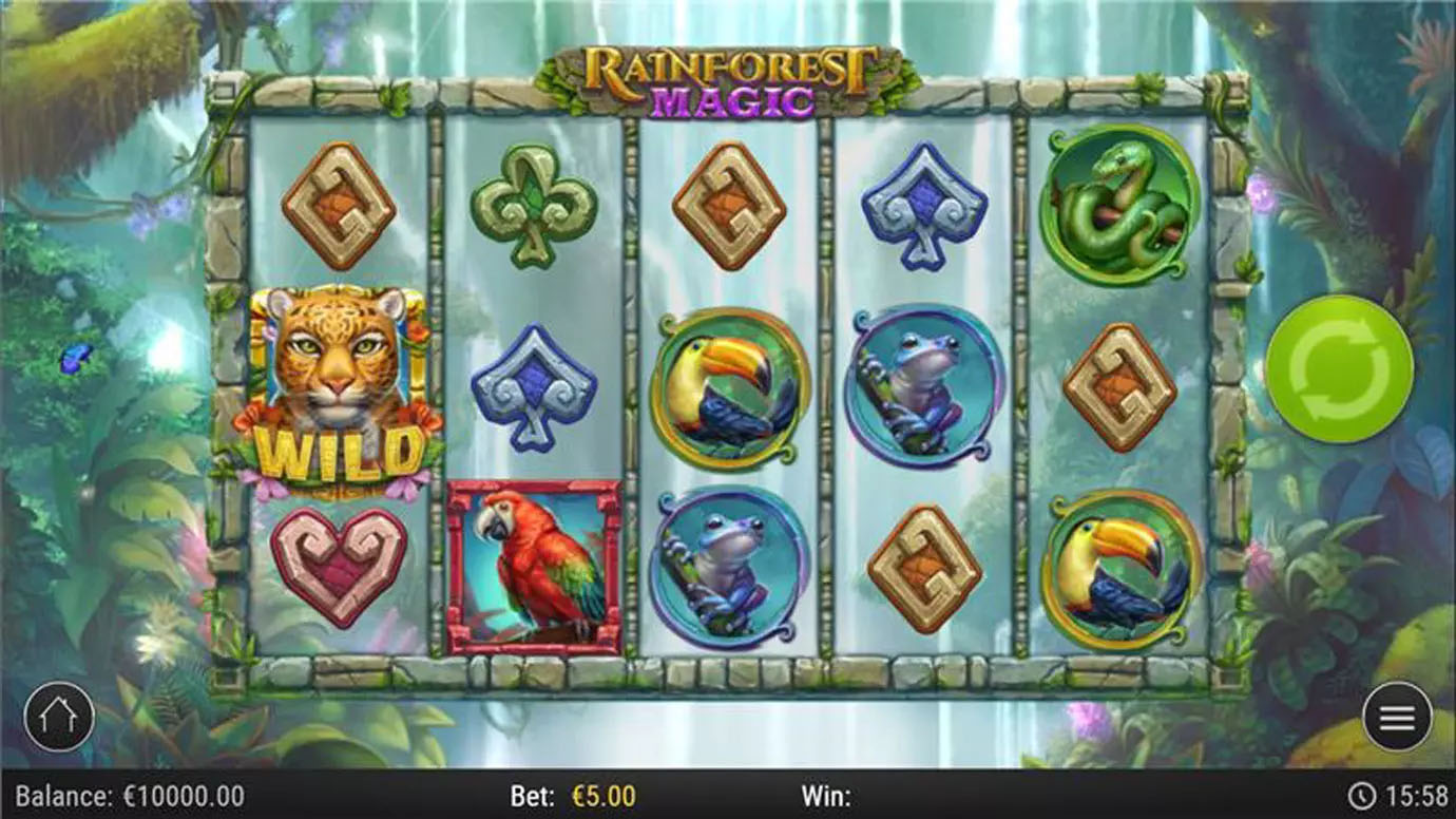 Image of Mobile Screenshot