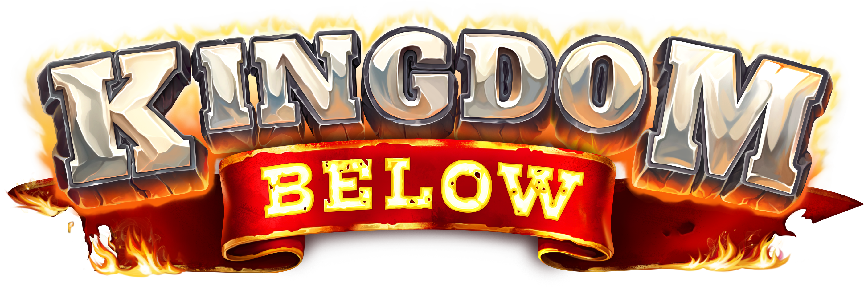 Kingdom Below