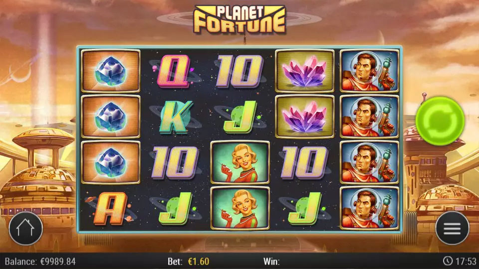 Image of Mobile Screenshot