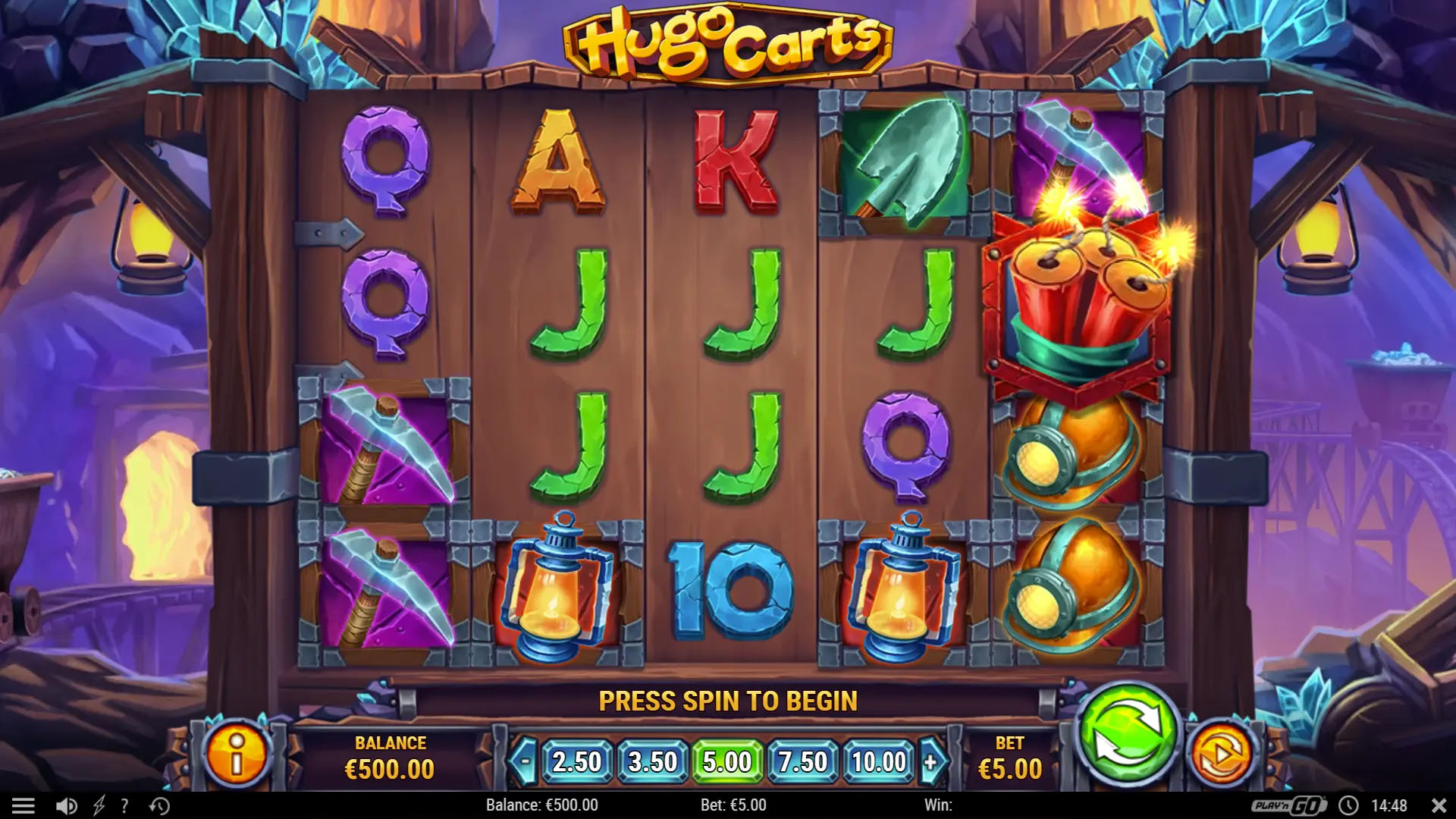 Image of Desktop Screenshot