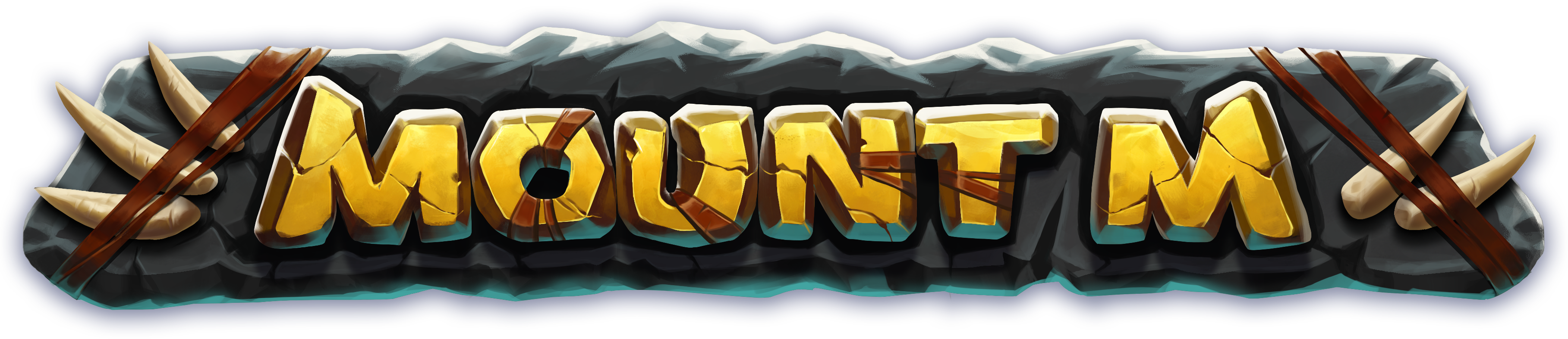 Mount M