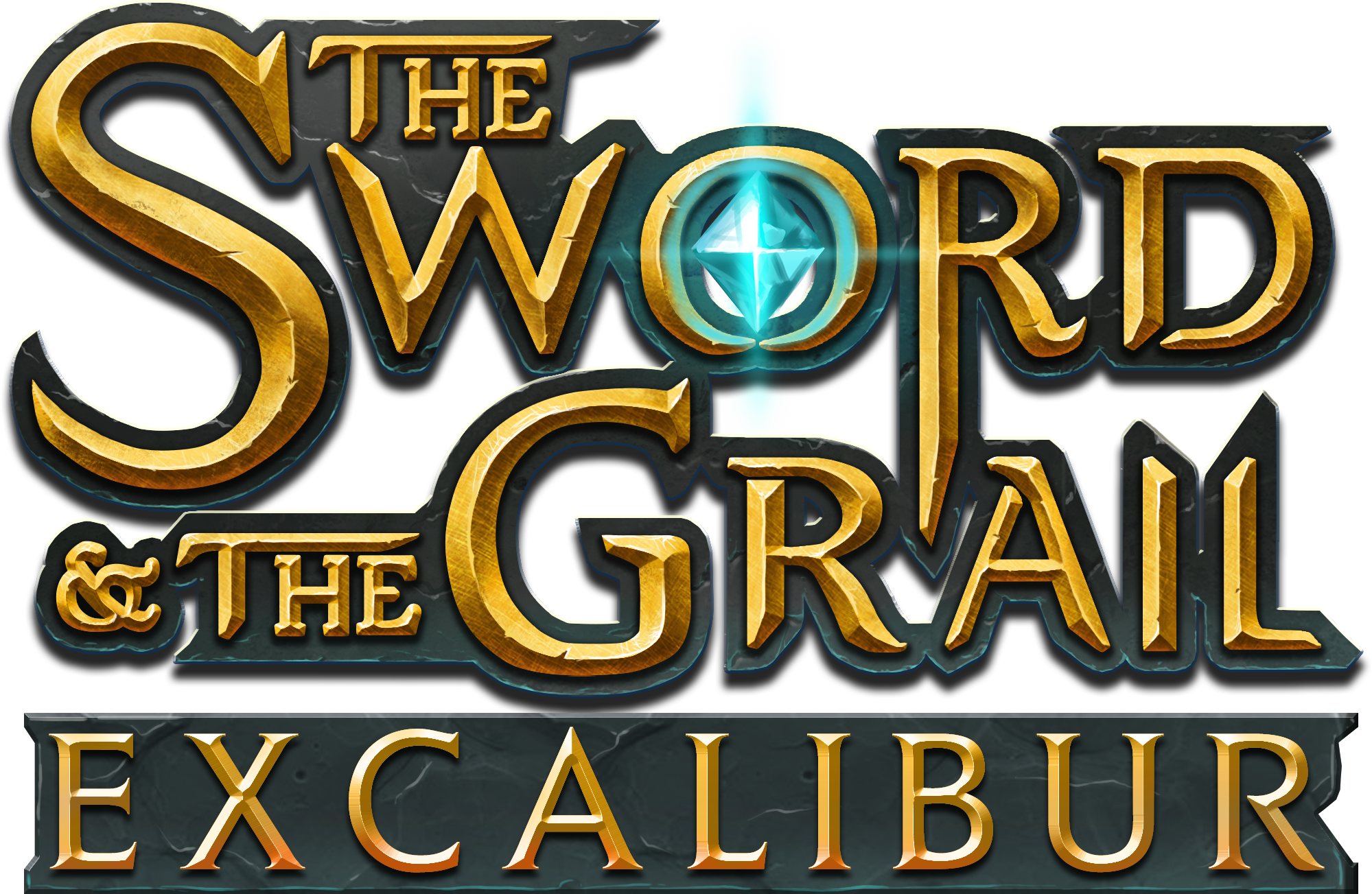 The Sword and the Grail Excalibur