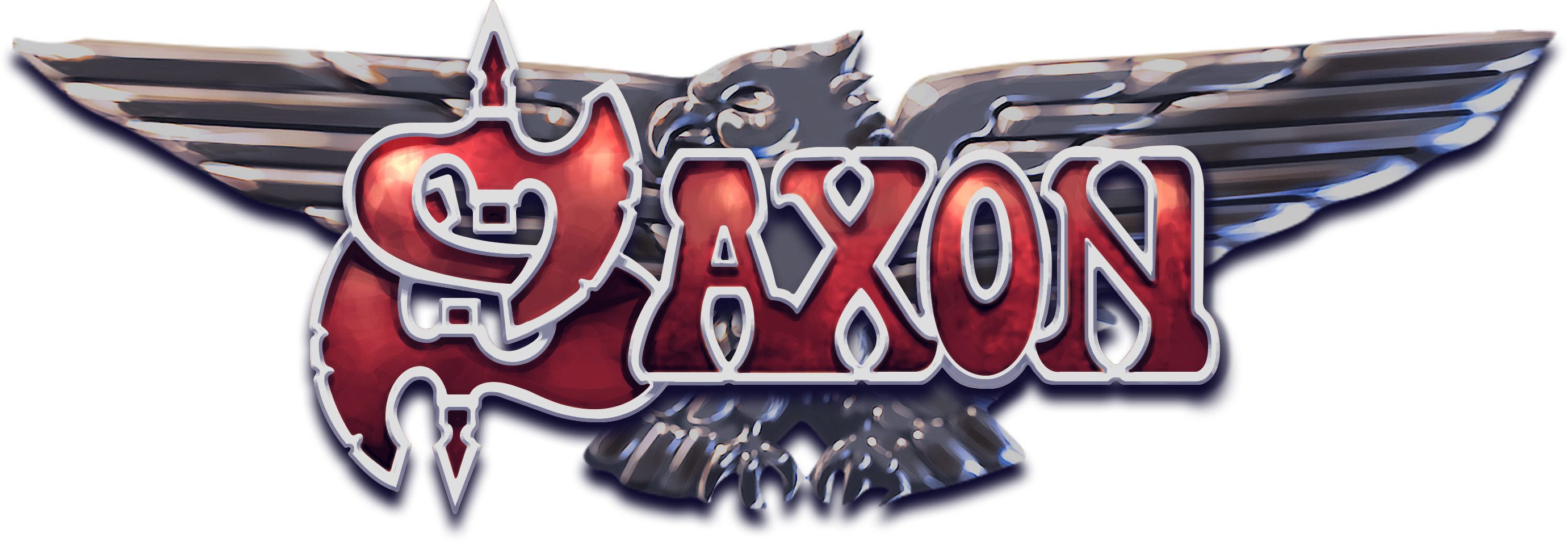 Saxon