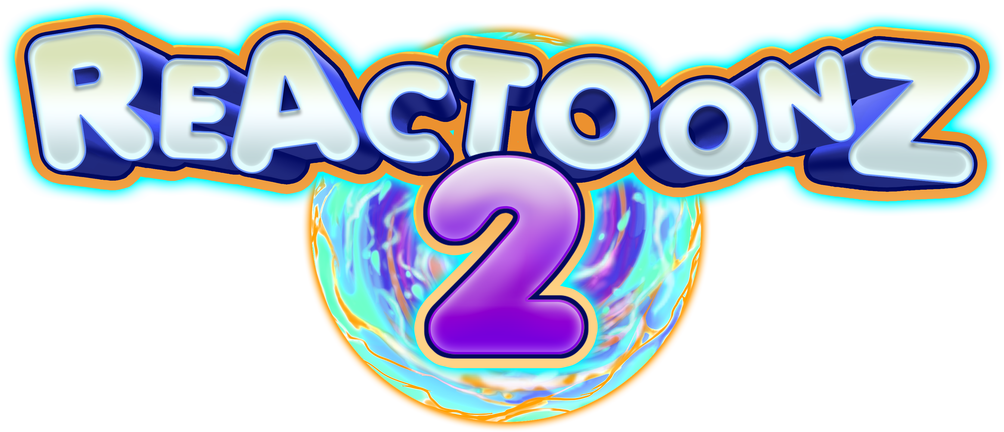 Reactoonz 2
