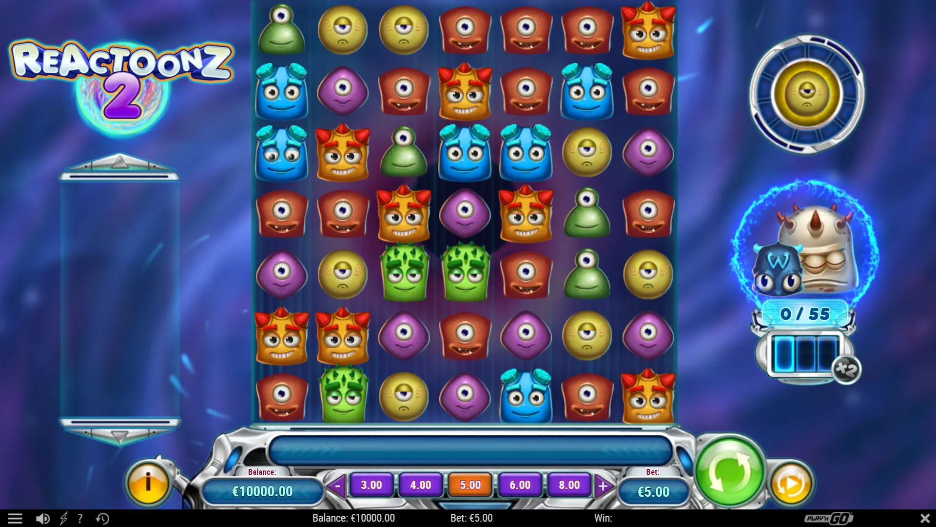 Image of Desktop Screenshot