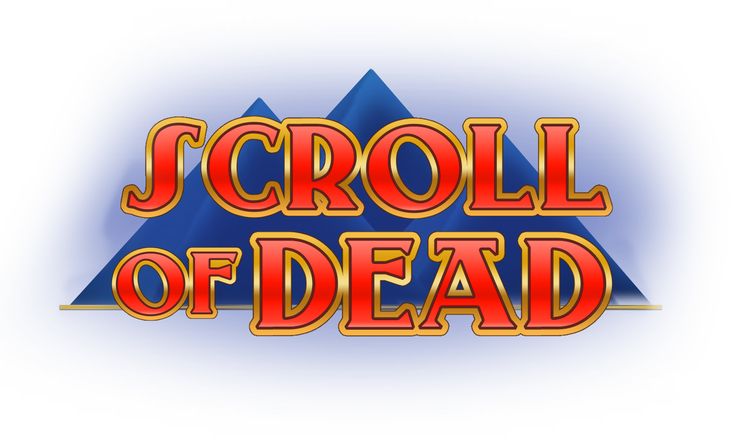 Scroll of Dead