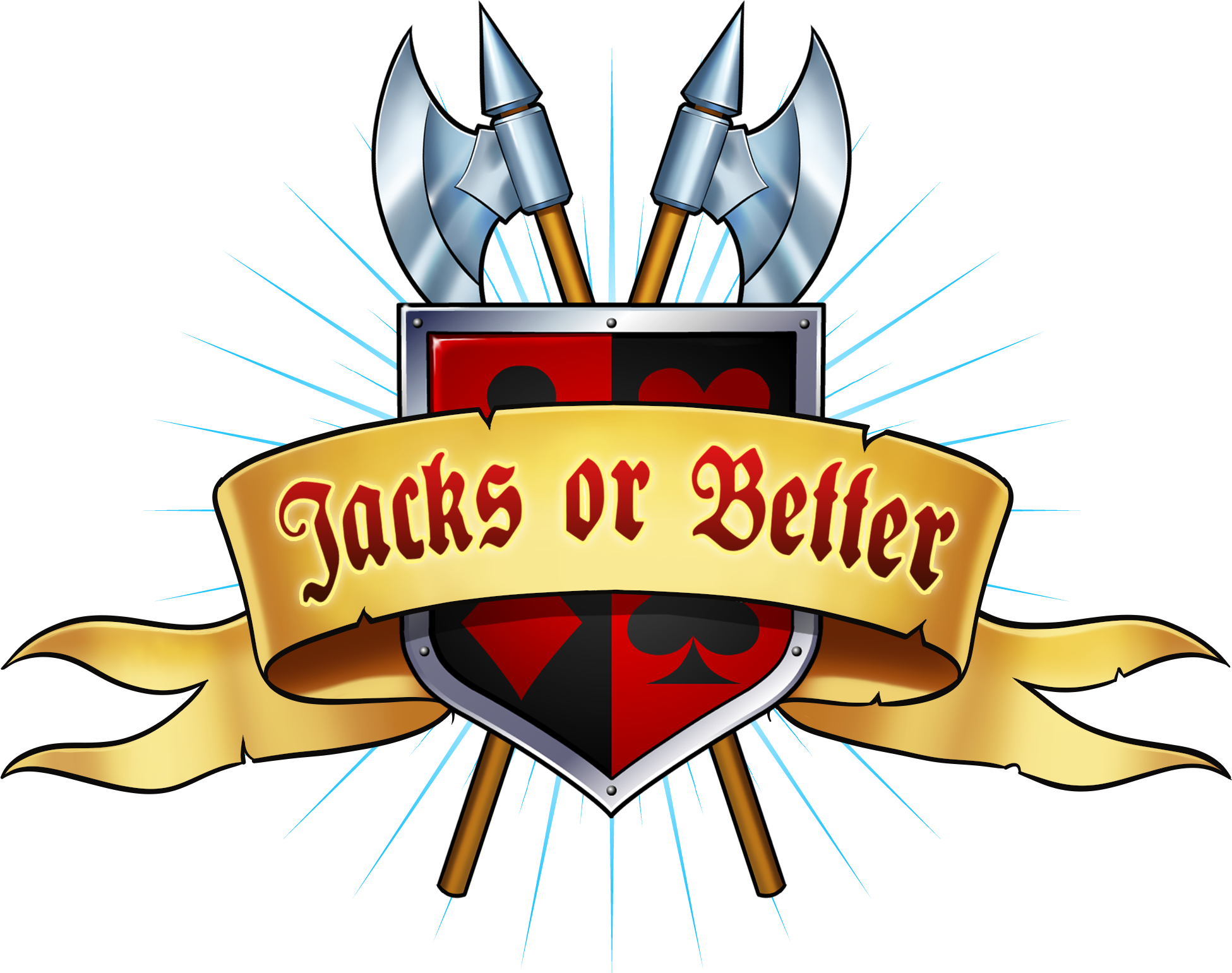 Jacks or Better MH