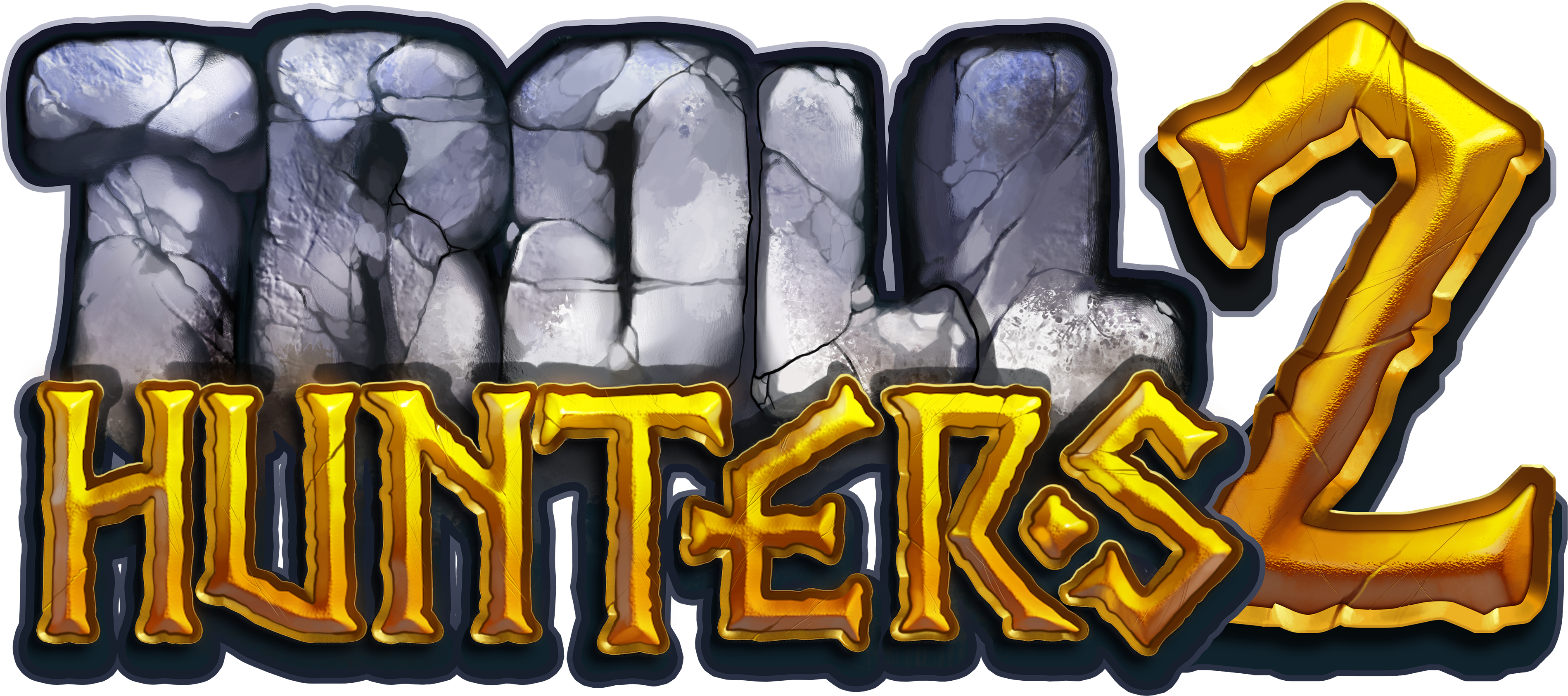 Troll Hunters 2