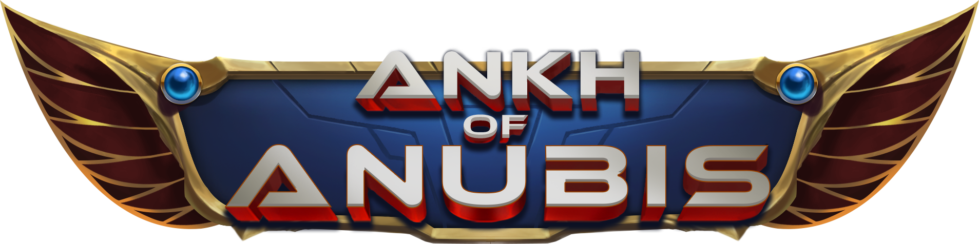 Ankh of Anubis