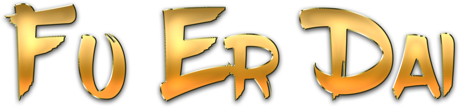FU ER DAI