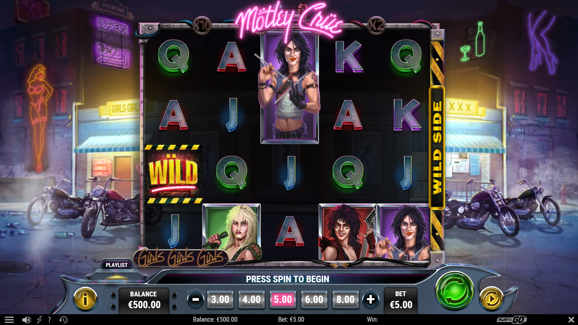 Image of Desktop Screenshot