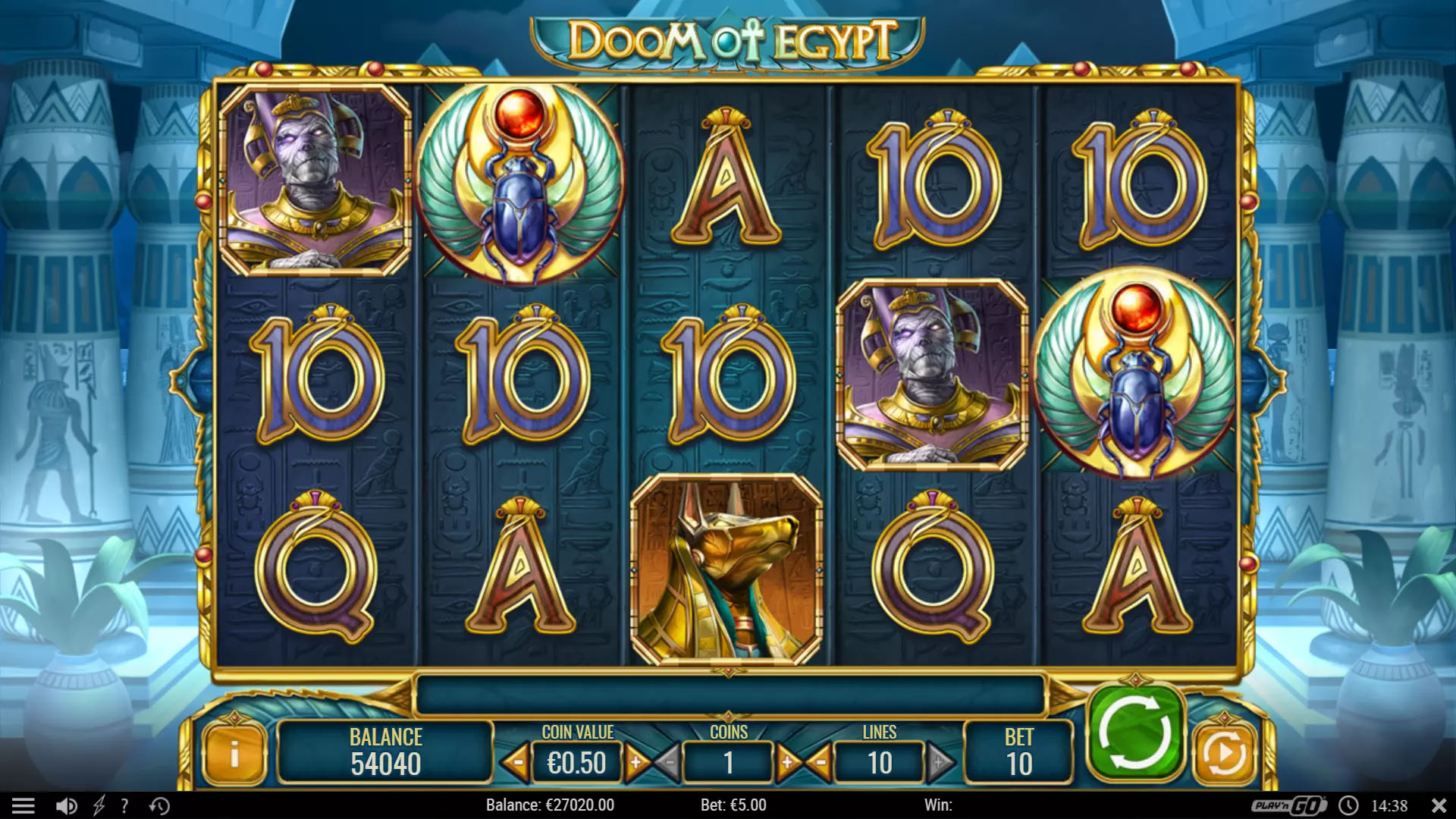 Image of Desktop Screenshot