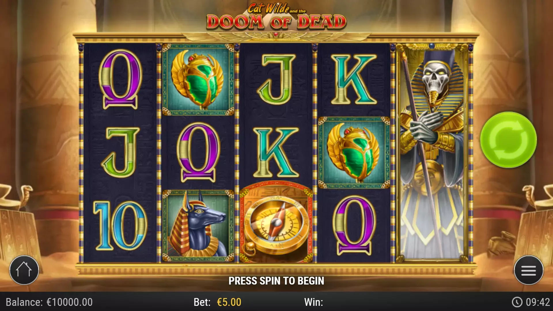 Image of Mobile Screenshot
