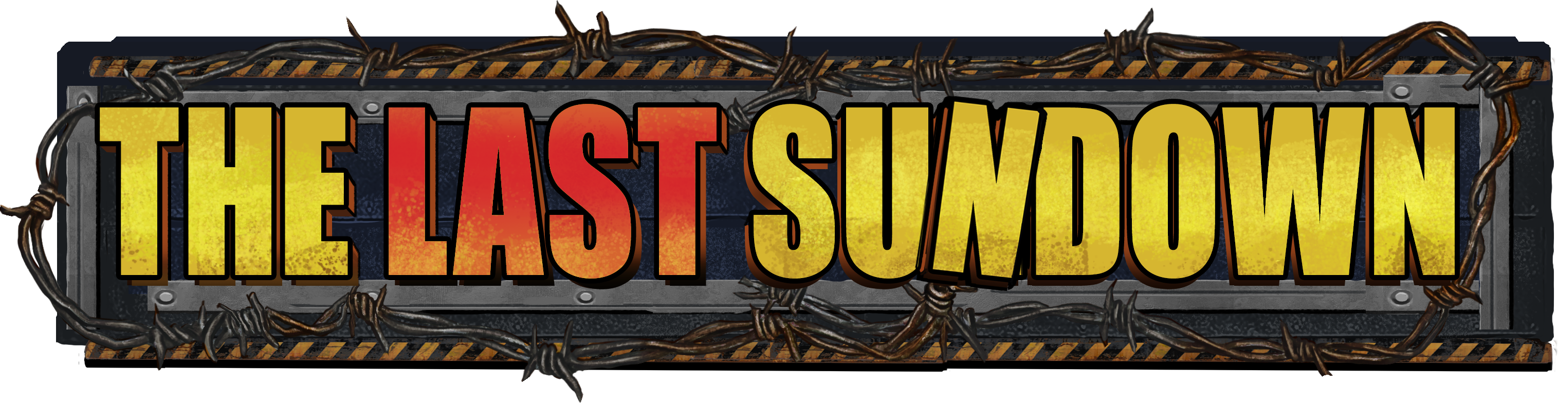 The Last Sundown