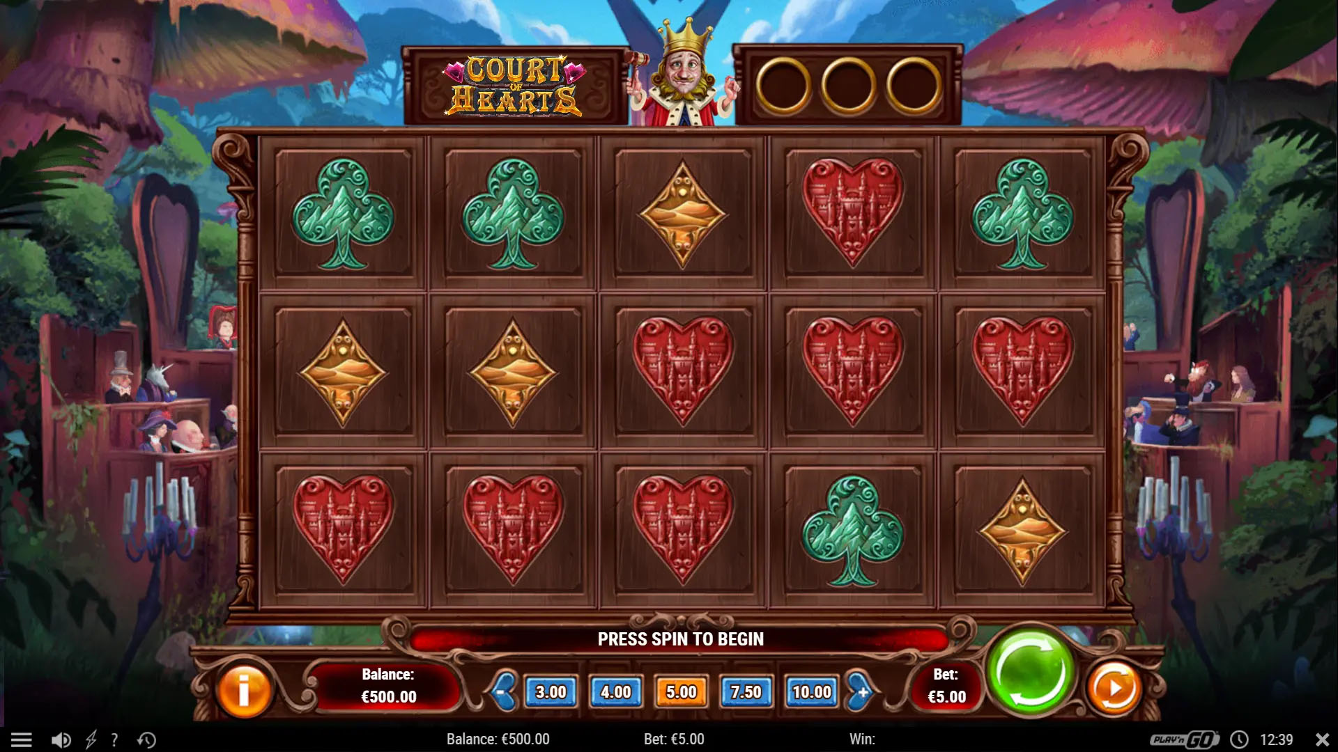 Image of Desktop Screenshot
