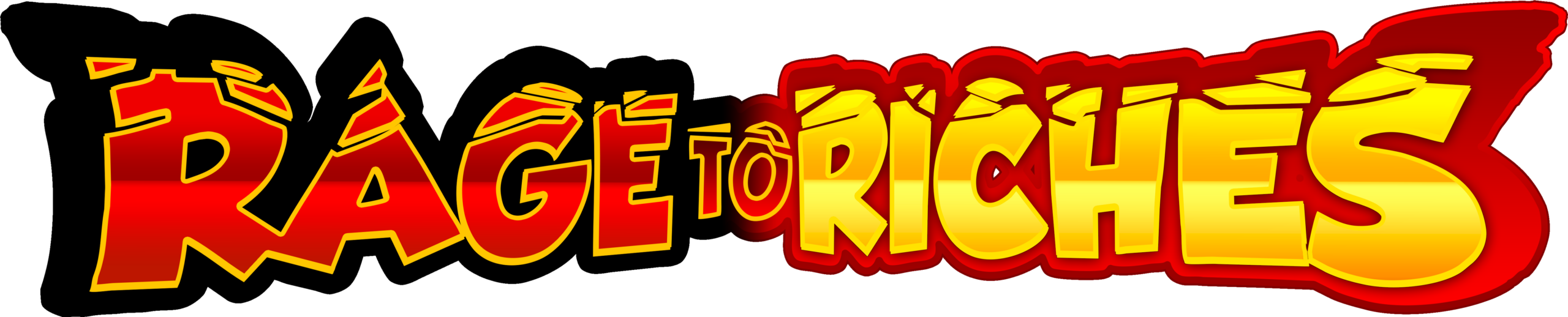 Rage to Riches