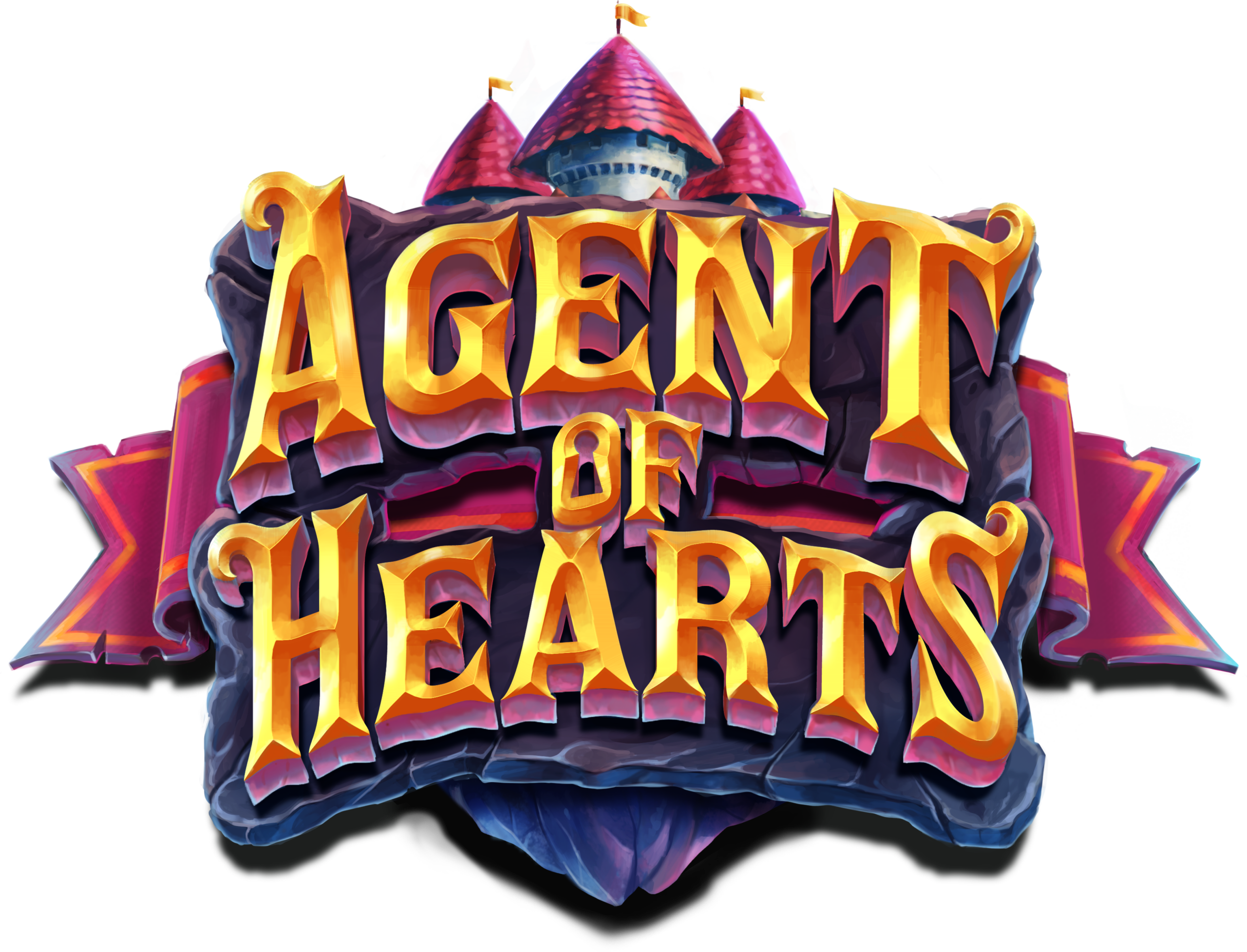 Agent of Hearts