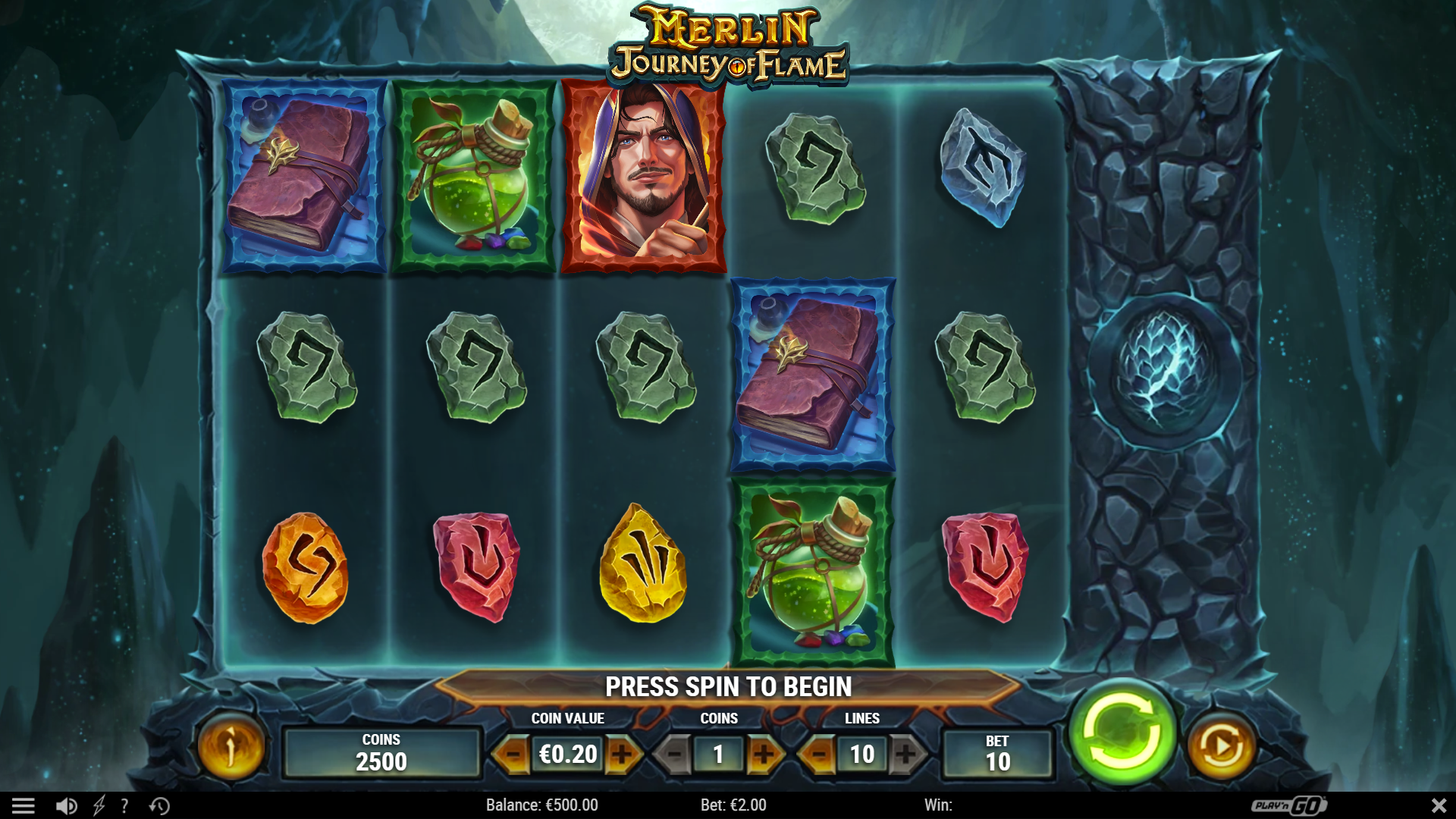 Image of Desktop Screenshot