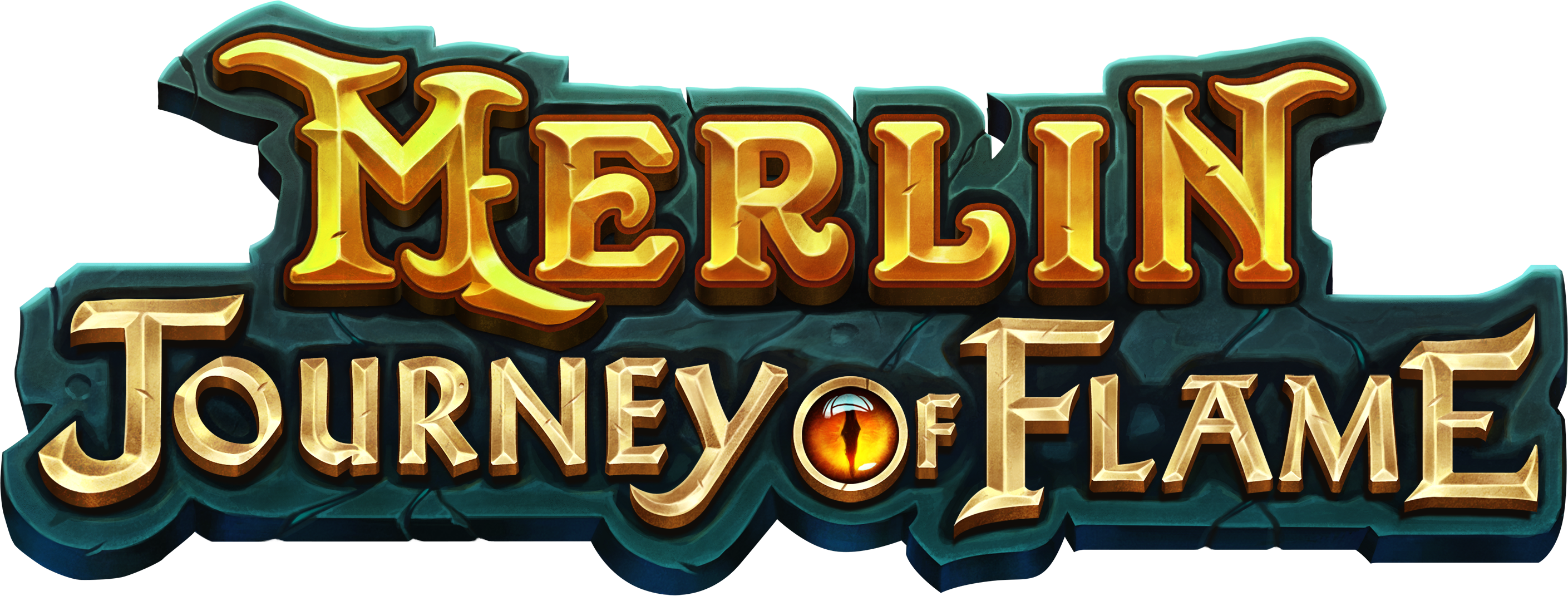 Merlin: Journey of Flame
