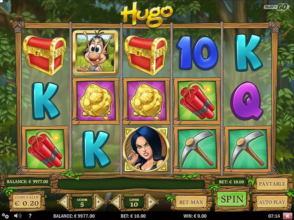Image of Desktop Screenshot