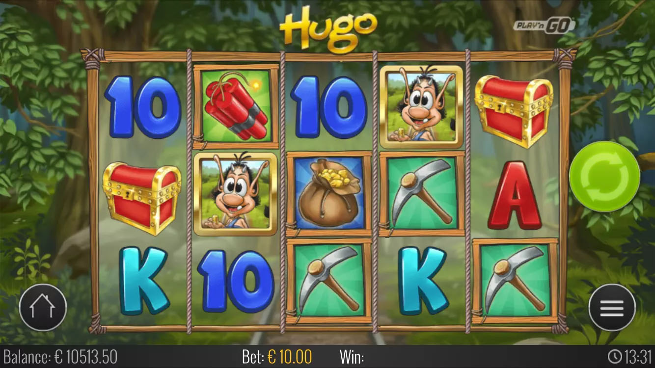 Image of Mobile Screenshot
