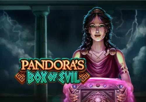 Pandora’s Box of Evil