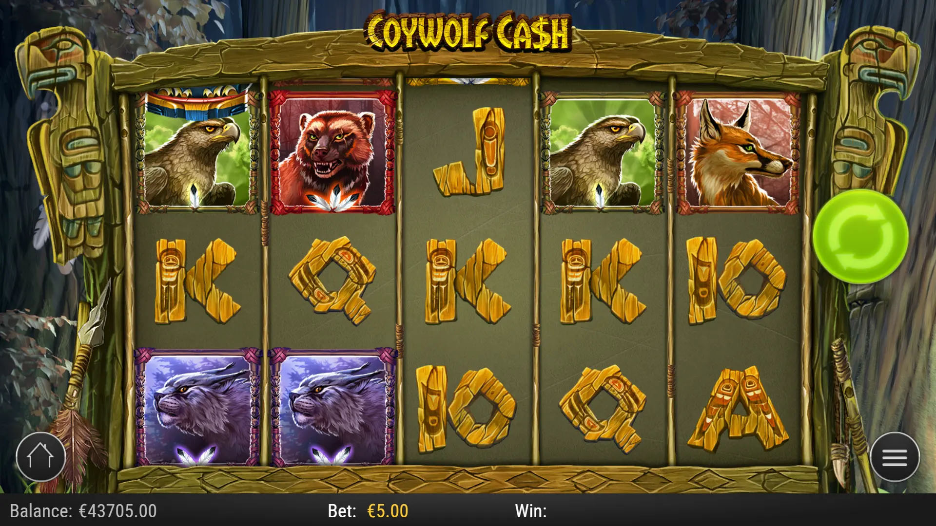 Image of Mobile Screenshot