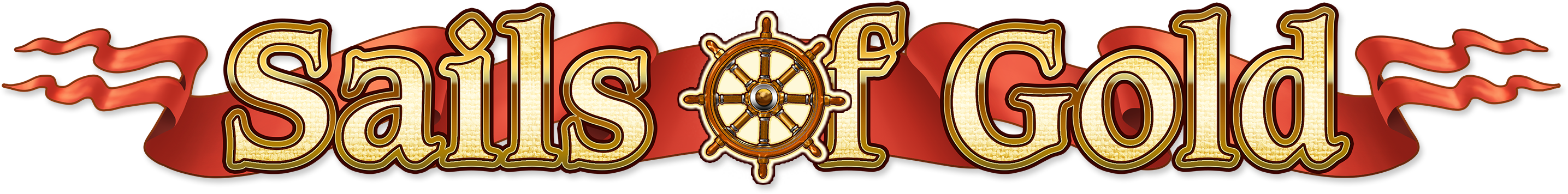 Sails of Gold